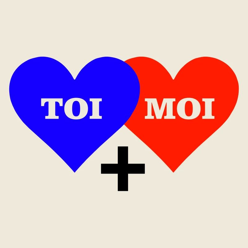 TOI MOI COEUR