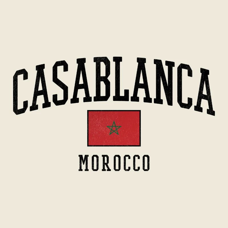Casablanca