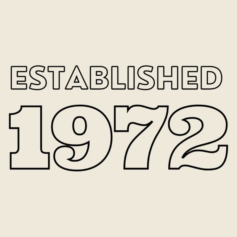 Established 1972