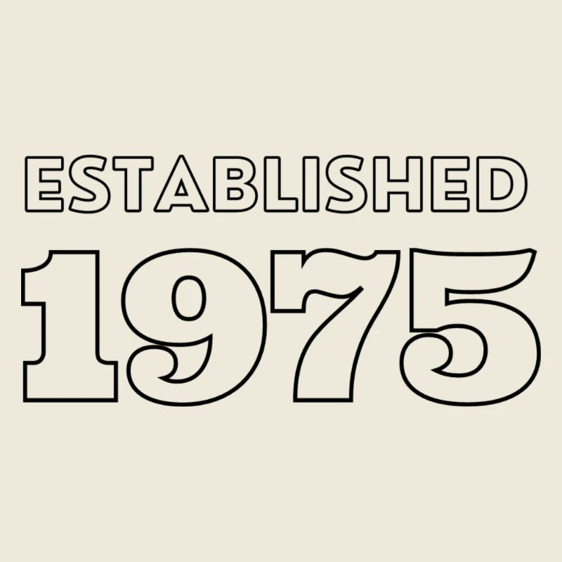 Fondée en 1975