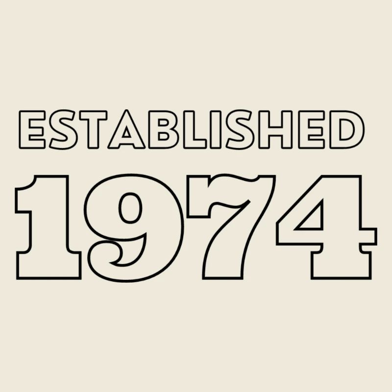 Established 1974