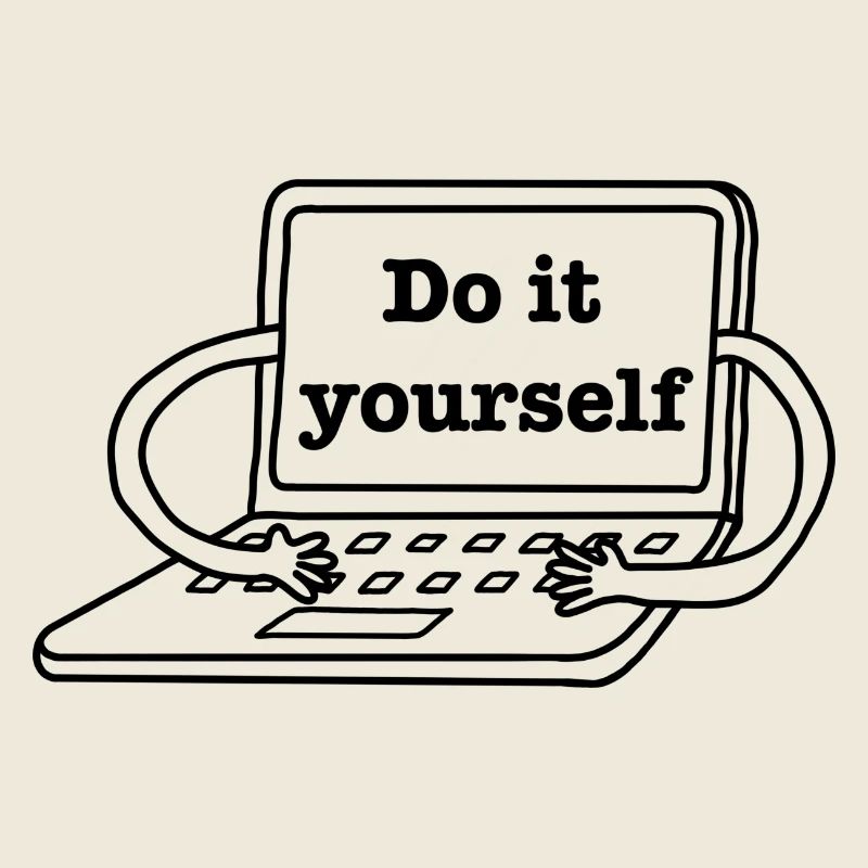 Do it yourself