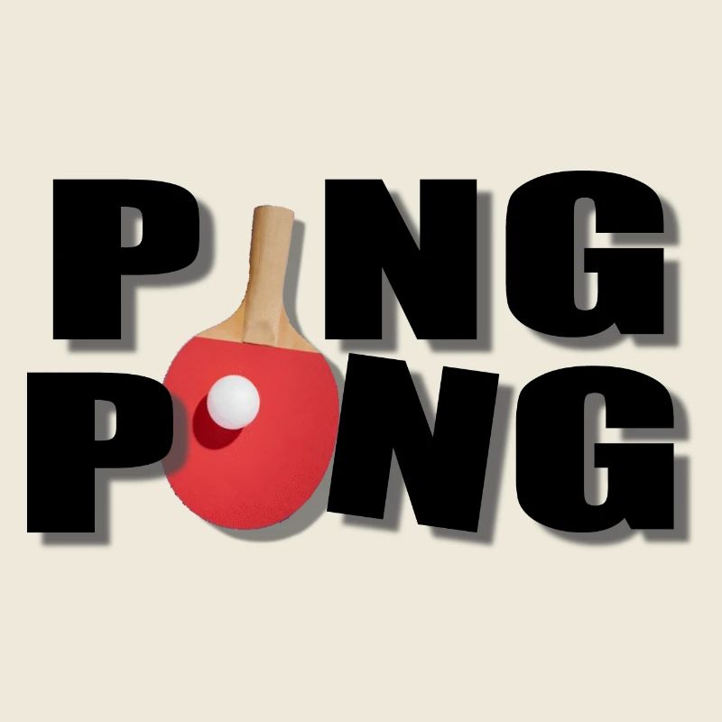 Ping pong
