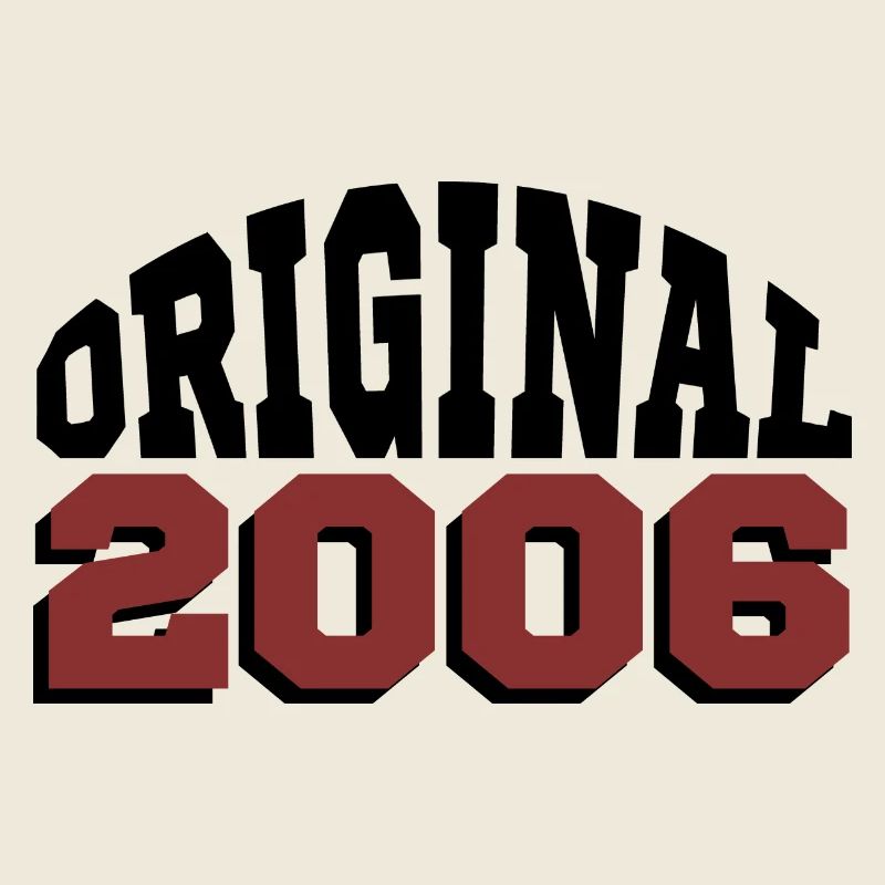 Original 2006