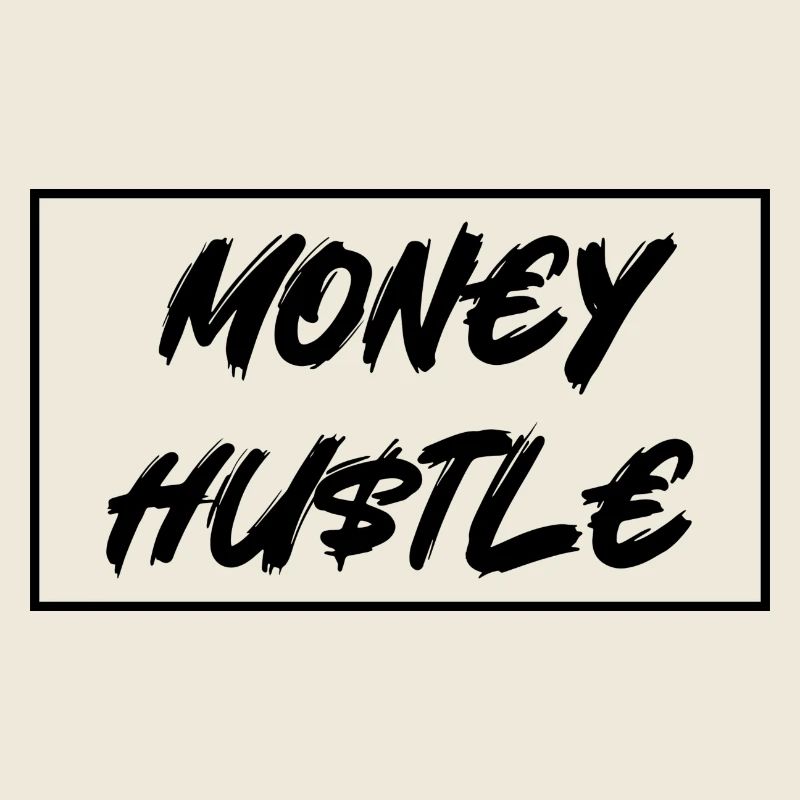 MON€Y HU$TL€