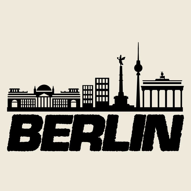 berlin skyline 1