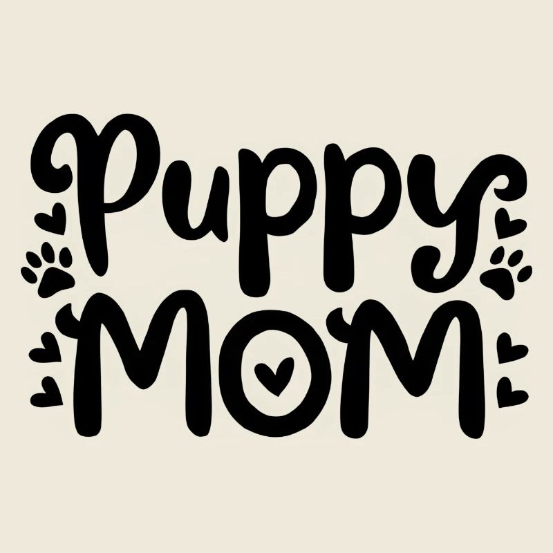 chiot chien