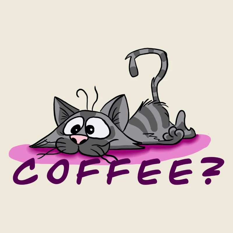 Coffee?