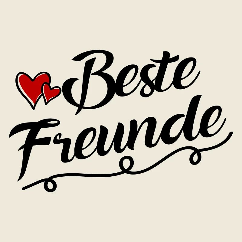 beste freunde