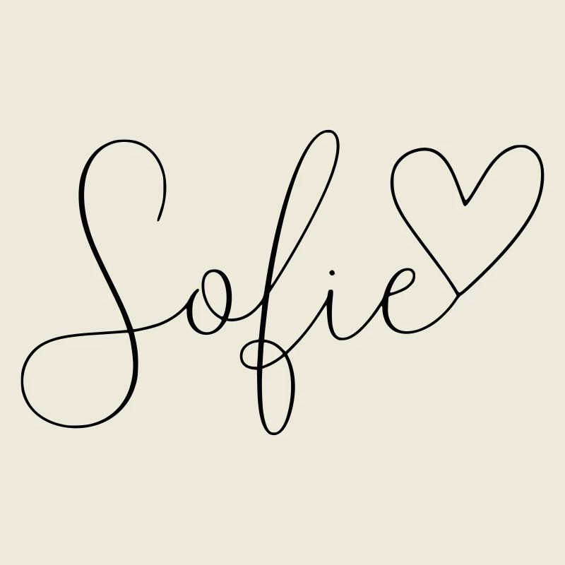 Sofie Nom Prénom Fille