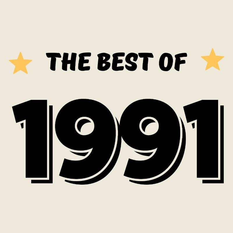 Das Beste von 1991
