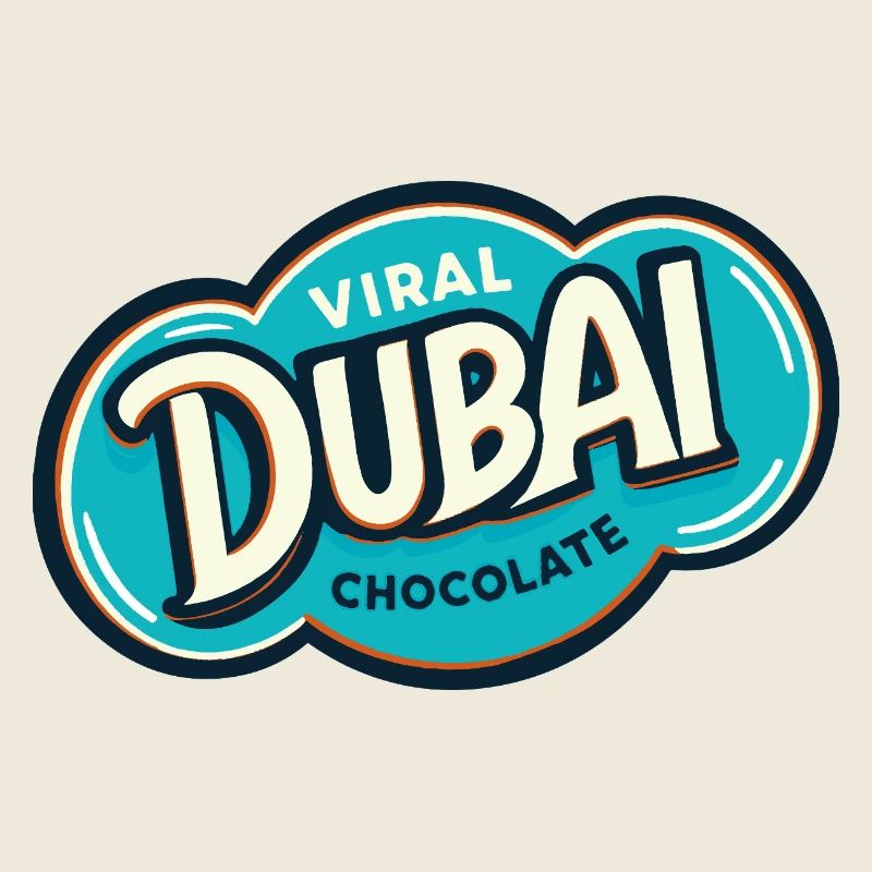 Virale Dubai-Schokolade