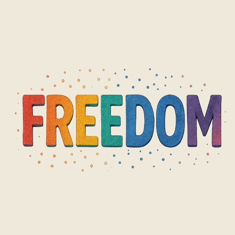FREEDOM