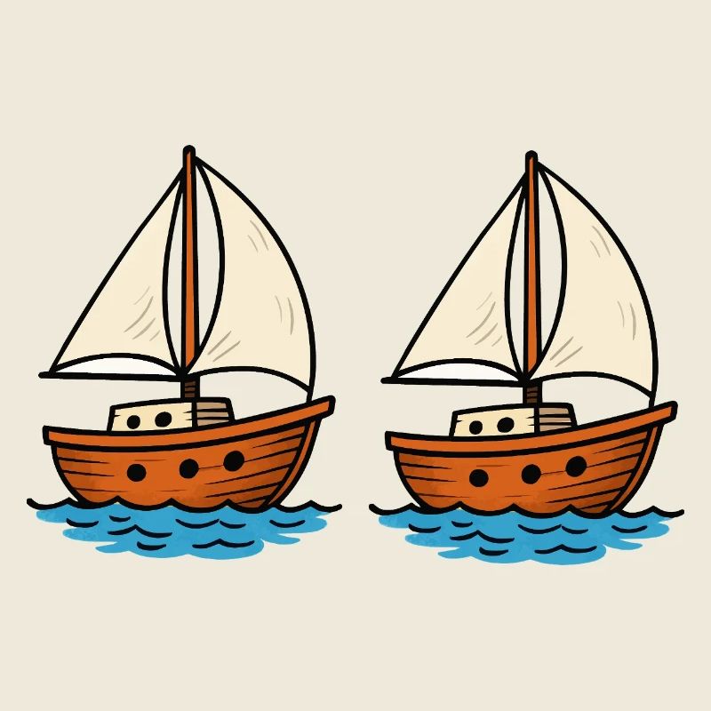 segelboote