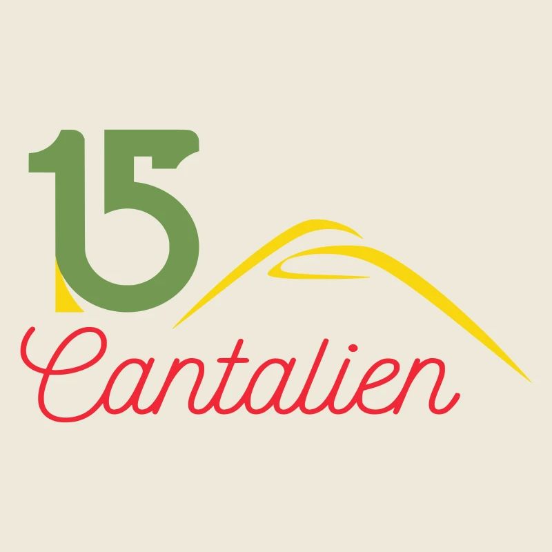 Logo 15 Cantalien 