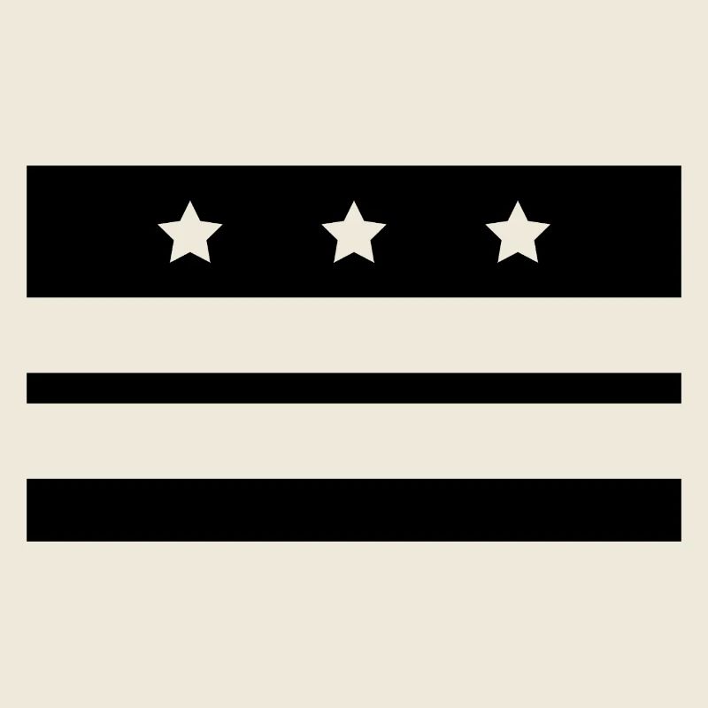 Drapeau de Washington