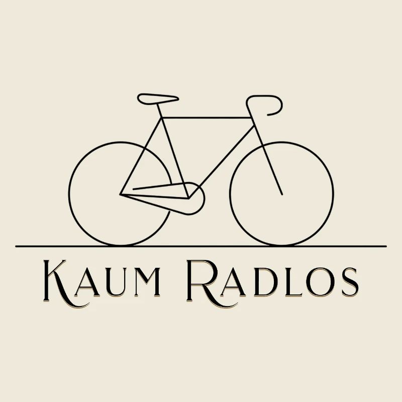 Conception de vélos à peine sans roues