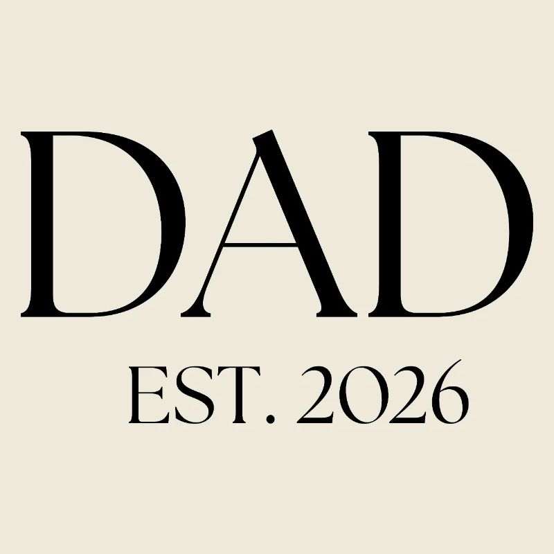 Dad soon