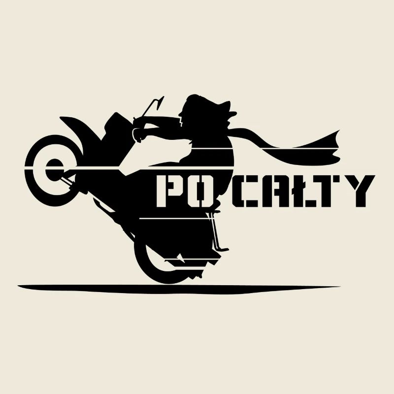 PO CAŁTY