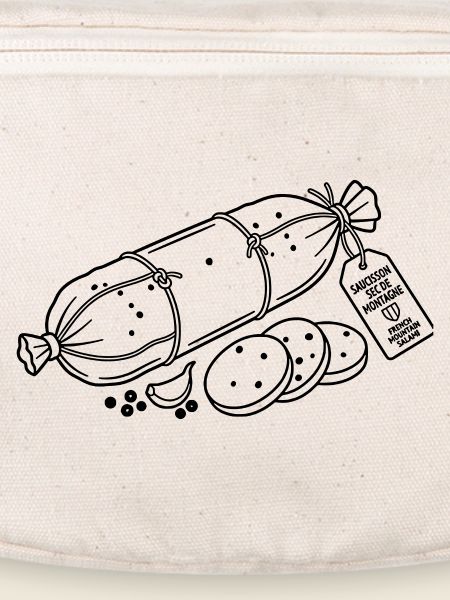 saucisson