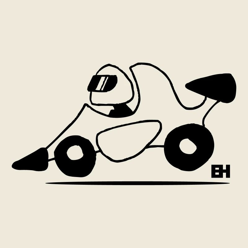 voiture de course