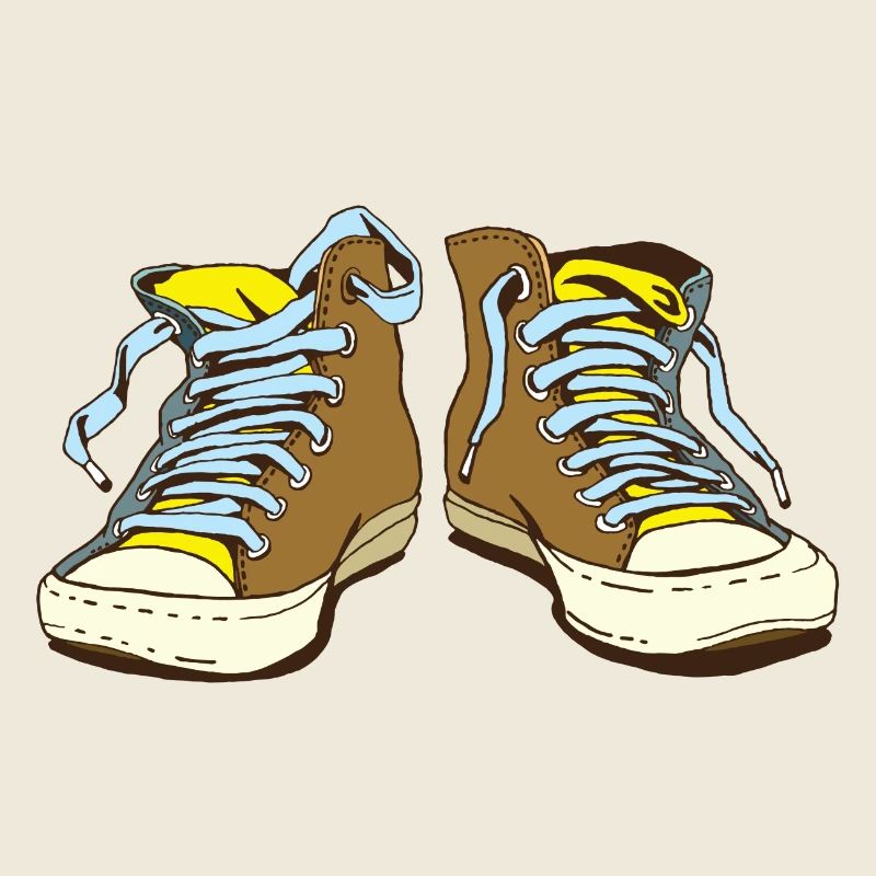 Classic Sneaker Schuhe
