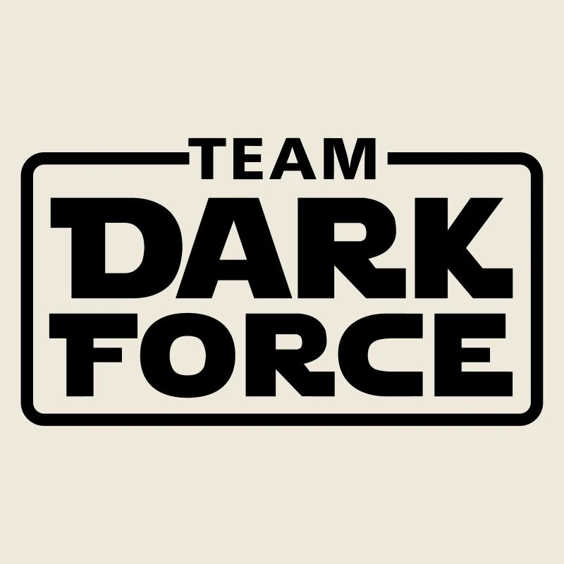 Team dark force