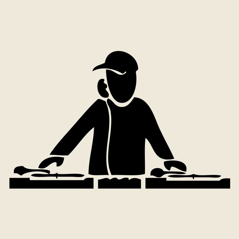DJ