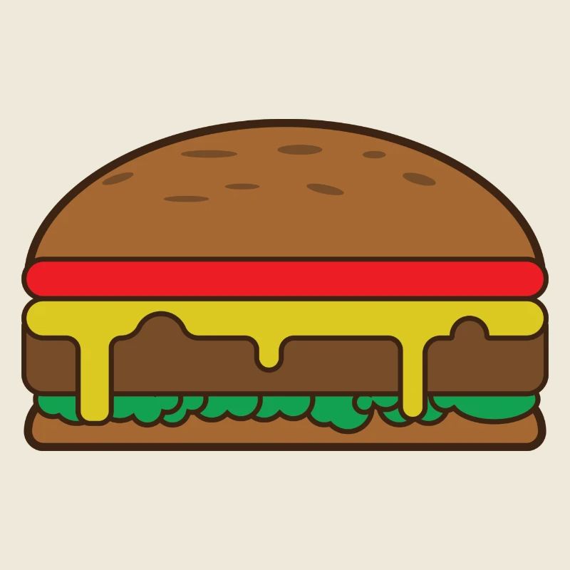 hamburger