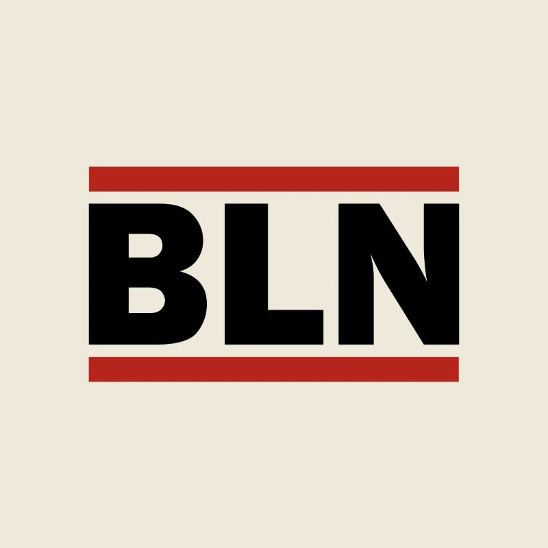 "BLN" Berlin