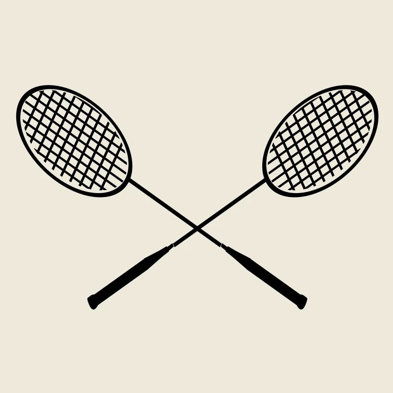 badminton rackets