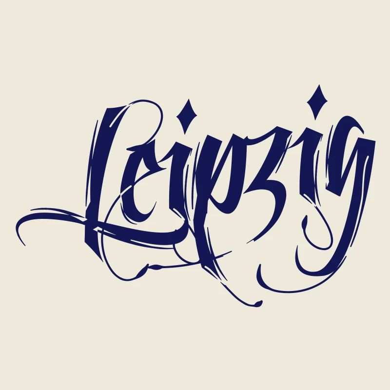 Leipzig tatouage (ie)