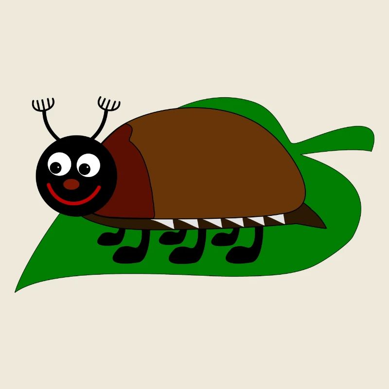 cockchafer