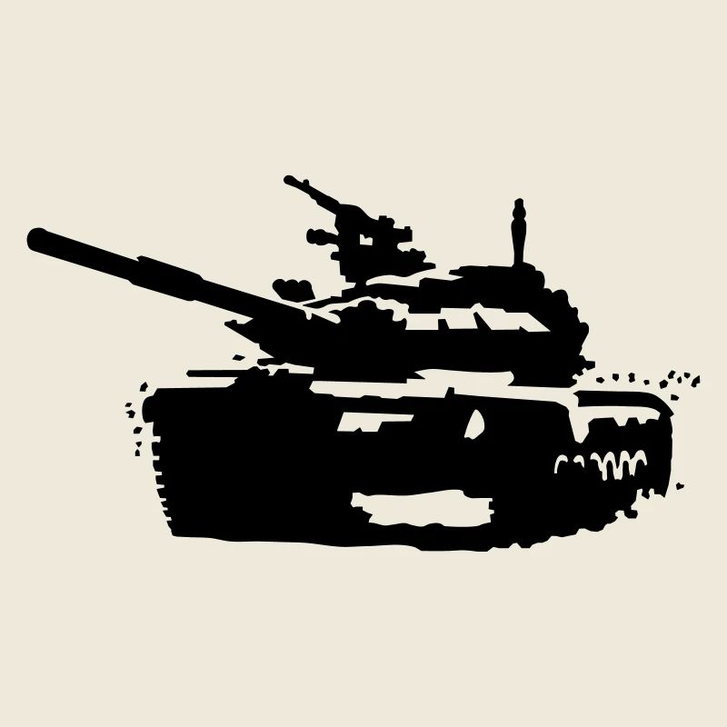 Panzer T-90