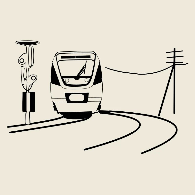 bahn