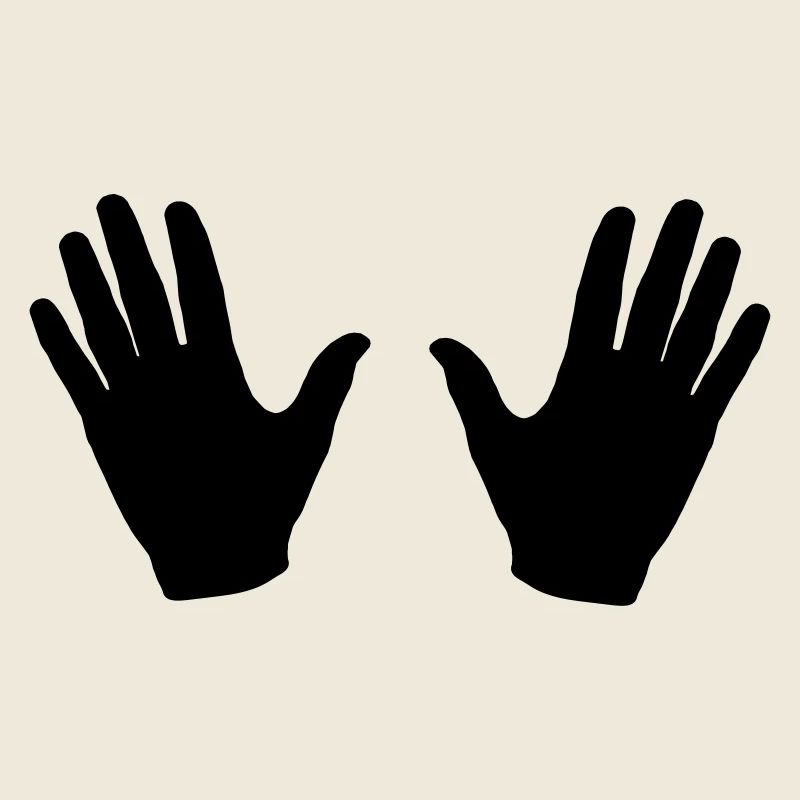 Hands