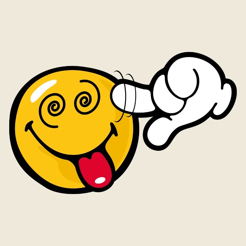 Smiley Stupid