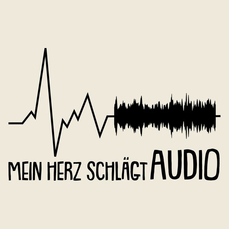 mein herz schlägt audio