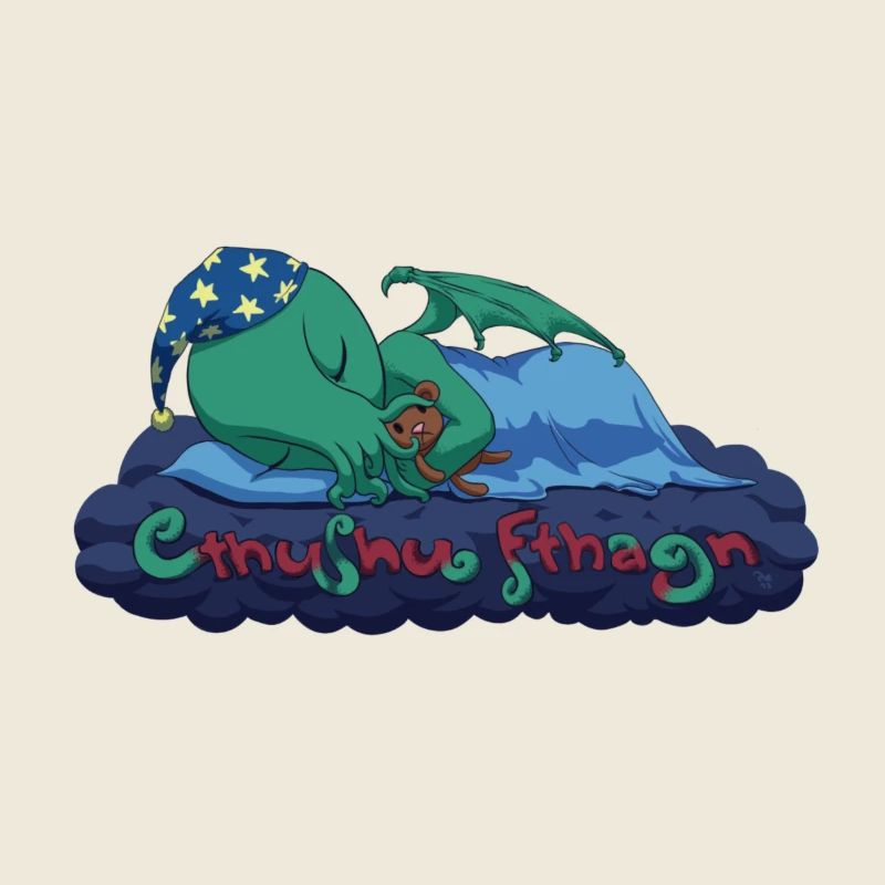Cthulhu Fthagn