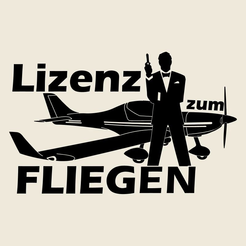 lizenz motorflug