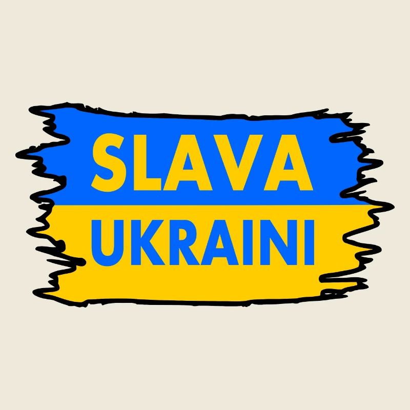 Slava ukraini