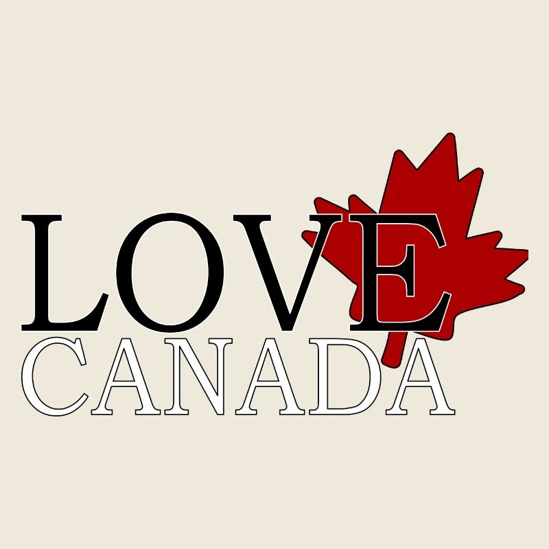 Liebe Kanada