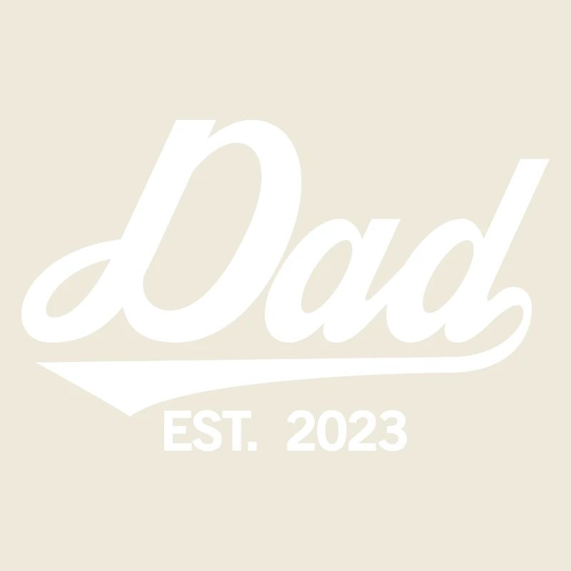 Papa est. 2023, Papa en devenir, Annonce de grossesse