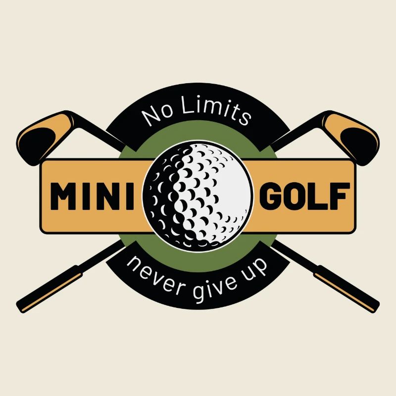 Minigolf sans limites