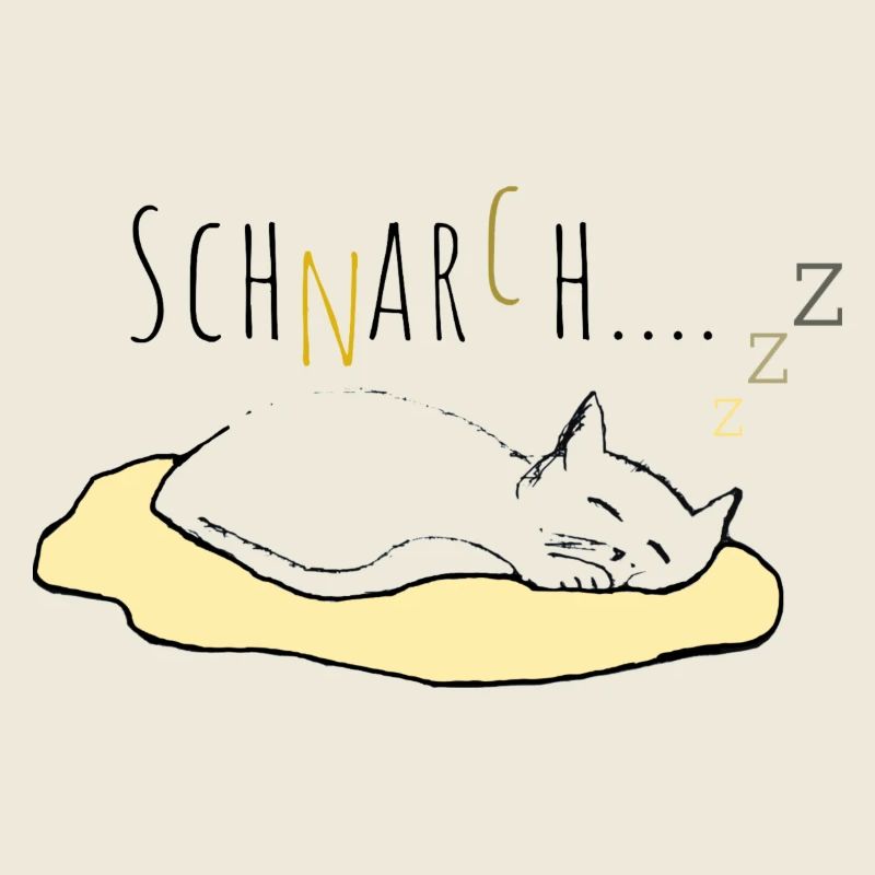Schnarch....