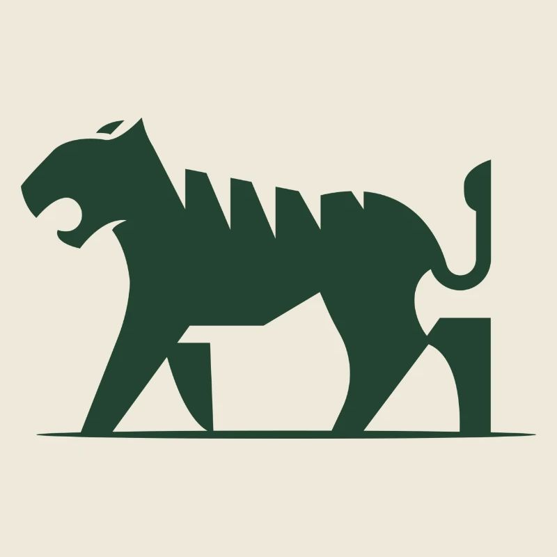 Pitbull Logo