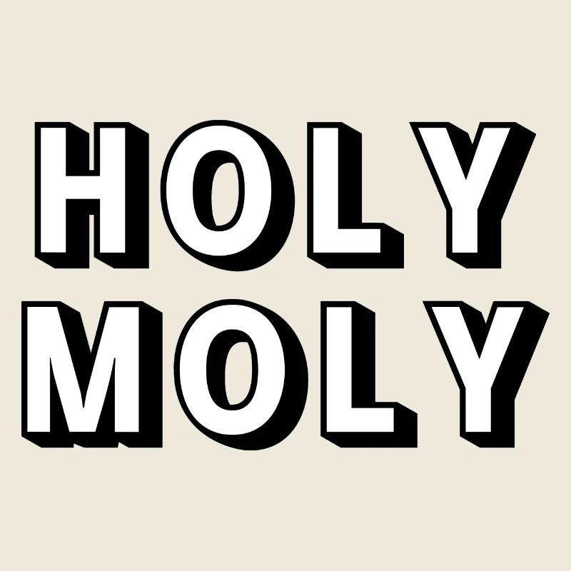 Holy Moly