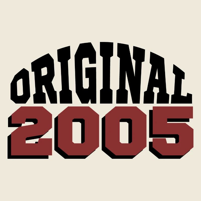 Original 2005