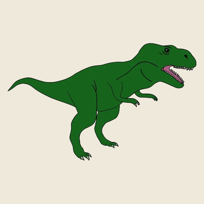 T-Rex