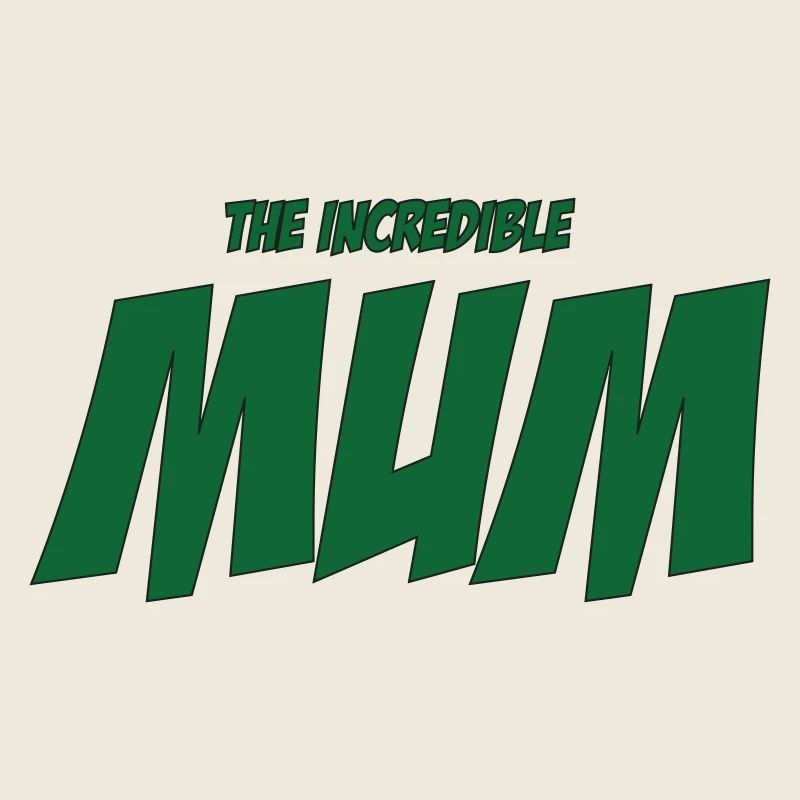 Die unglaubliche Mutter / Muttertag